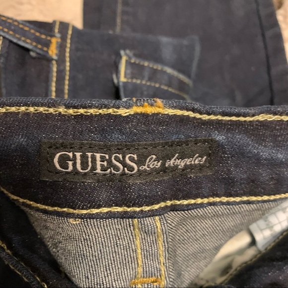 Denim Jeans - Picture 5 of 5